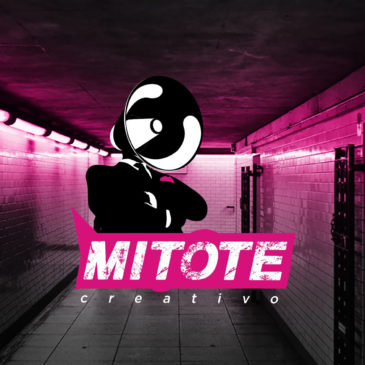 Mitote, Agencia