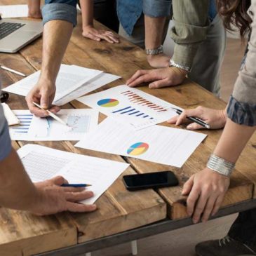 Agencia de Publicidad en México DF