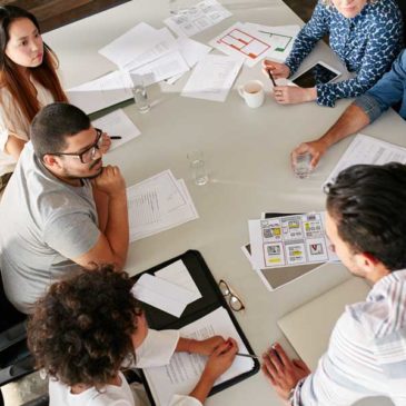 Agencia de Marketing y Publicidad en México