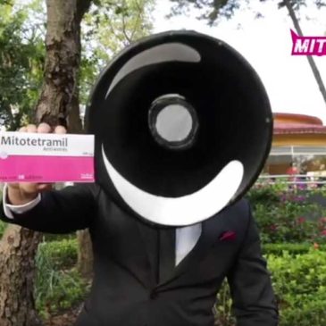 Medicina – Armando Mitote