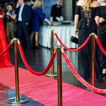 Agencia para Producción de Eventos CDMX