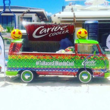 Activaciones BTL CDMX