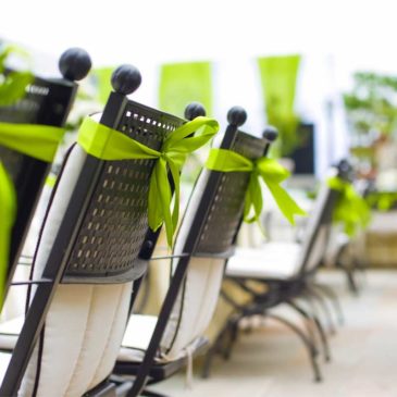 Organización y Producción de Eventos en Mexico